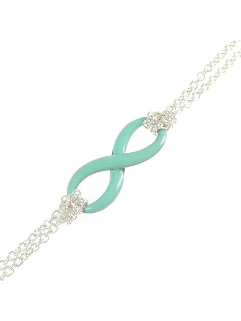 Tiffany & Co Infinity Bracelet